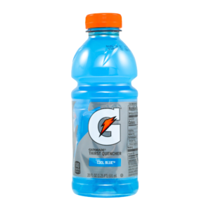 Gatorade 28 oz